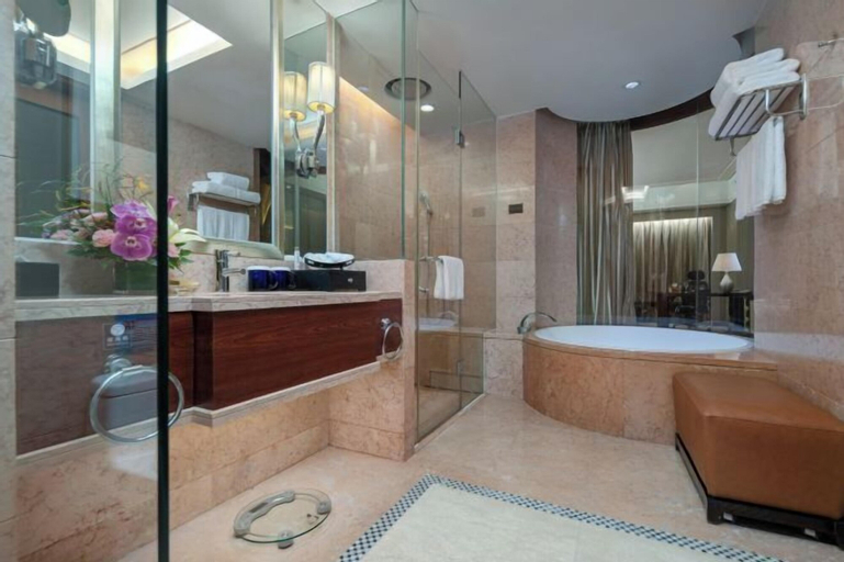 Bathroom 3
