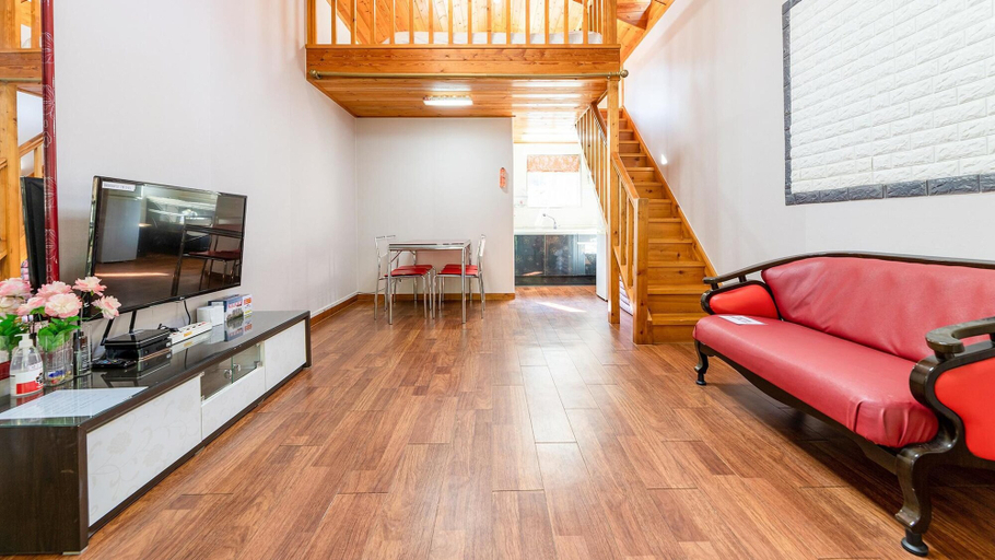Others 1, Gapyeong Rainbow Pension, Gapyeong