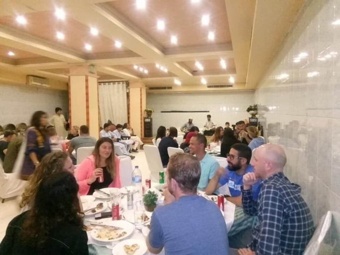 Food & Drinks 5, Swat continental hotel, Malakand