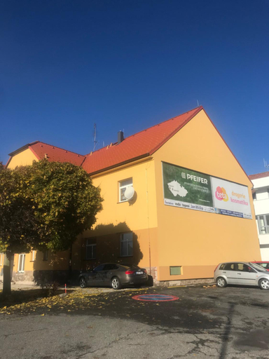 Others 5, Apartmany RK, Klatovy