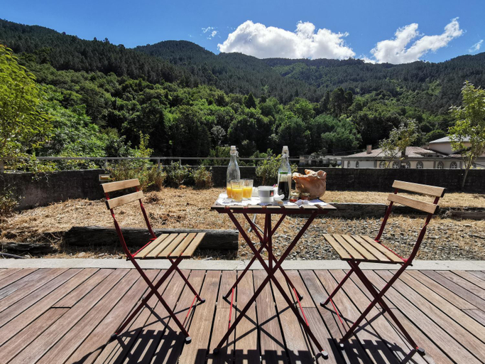 Food & Drinks 2, Hotel Carvalho Araujo, Terras de Bouro