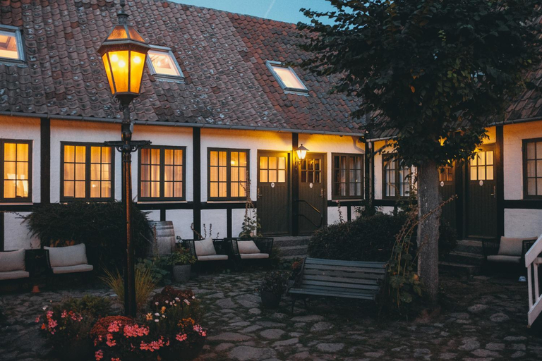 Others 3, Allinge Badehotel, Bornholm