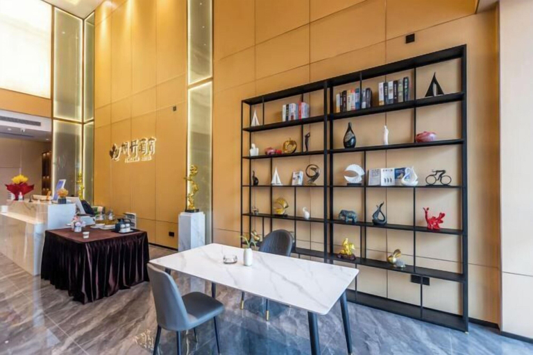 Food & Drinks 4, Huaihua Fengdan Hotel, Huaihua