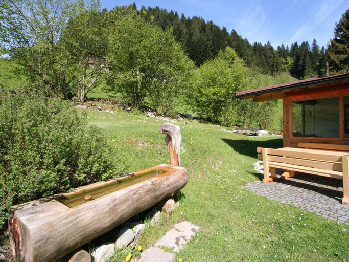 Others 4, Chalet in Kufstein near Kaiserblick Ski, Kufstein