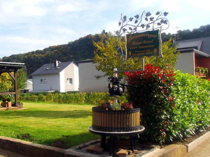 Others 2, Ferienweingut Rainer Beitzel, Bernkastel-Wittlich