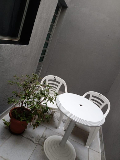 Others 5, Flat Itavuvu, Sorocaba