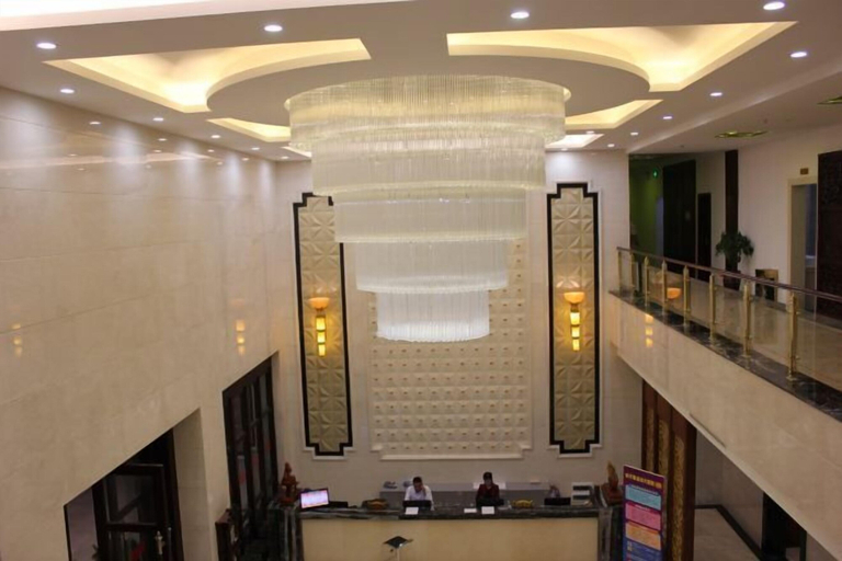 Others 5, Dongfang Tanggula Hotel (High-speed Railway Station), Hainan