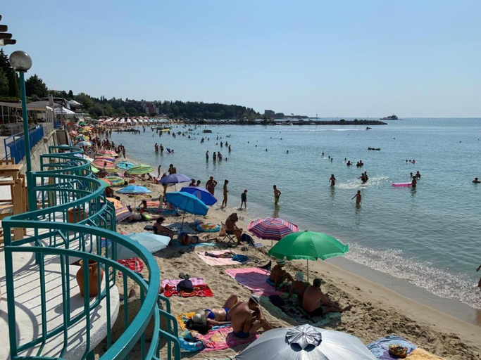 Others 2, Elizabeth Beach Apartments, Nesebar
