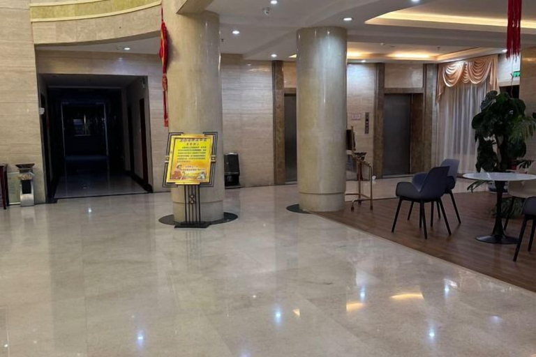 Others 3, Shang Yuan Hotel, Altay