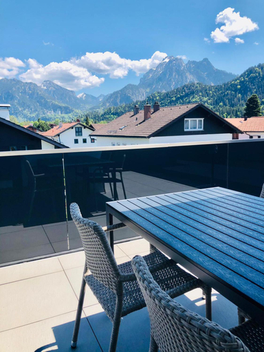 Others 5, Panorama Penthouse, Ostallgäu