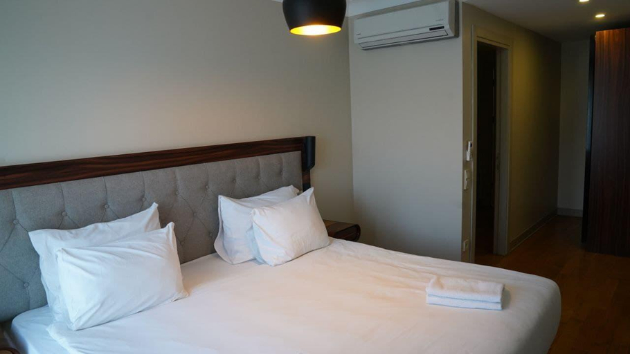 Bedroom 4, Keten Suites Taksim, Beyoğlu