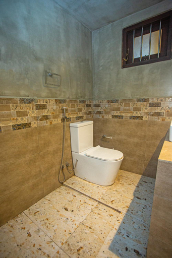 Bathroom 3, Villa RISITHENMI, Habaraduwa