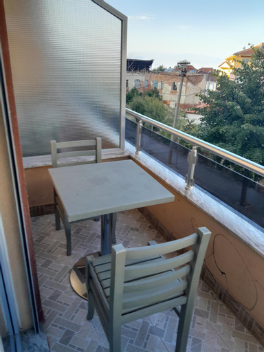 Exterior & Views, Hotel Yjet, Pogradecit