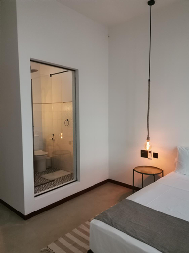 Bedroom, Dzixile, Bilene
