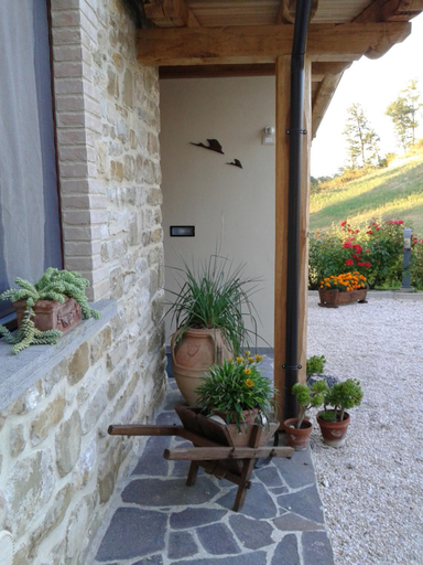 Others 2, B&B Monticelli, Perugia