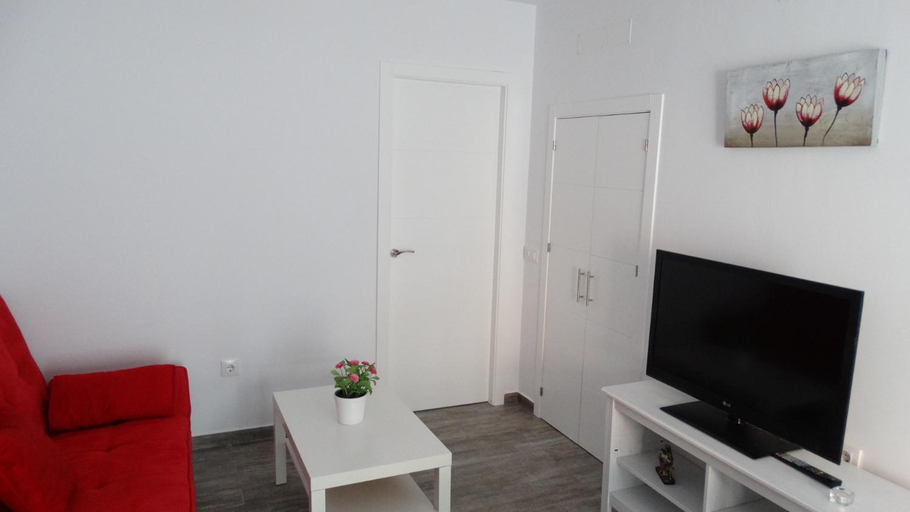 Others 5, apartamento rio salado, Cádiz