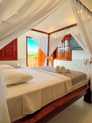 Bedroom 3, Rede Andrade Dunas, Jijoca de Jericoacoara