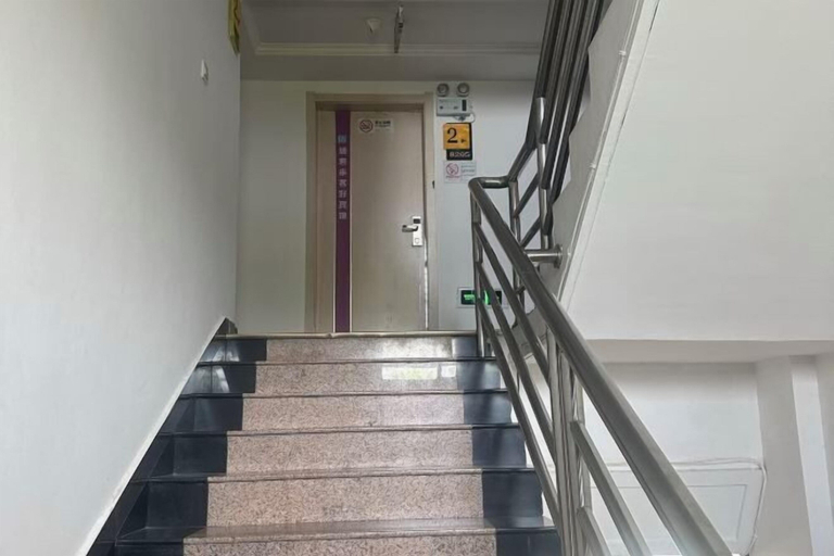Others 4, Ruijun Laikehao Hotel Jingzhou, Jingzhou