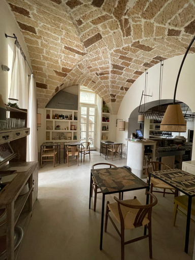 Food & Drinks 2, LuLeccio, Lecce