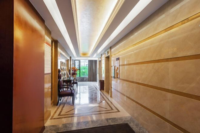 Others 5, Hengrong Holiday Hotel, Chongqing