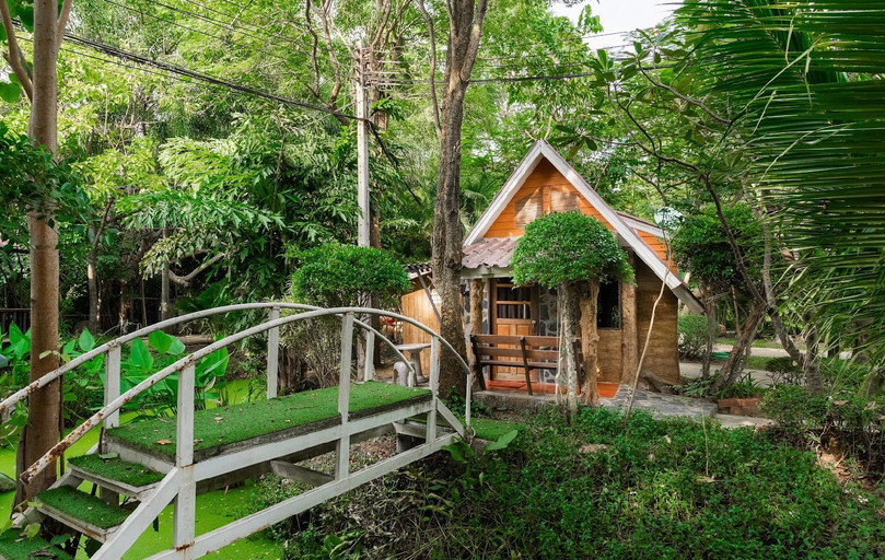 Others 2, Wiangkham Resort, Photharam