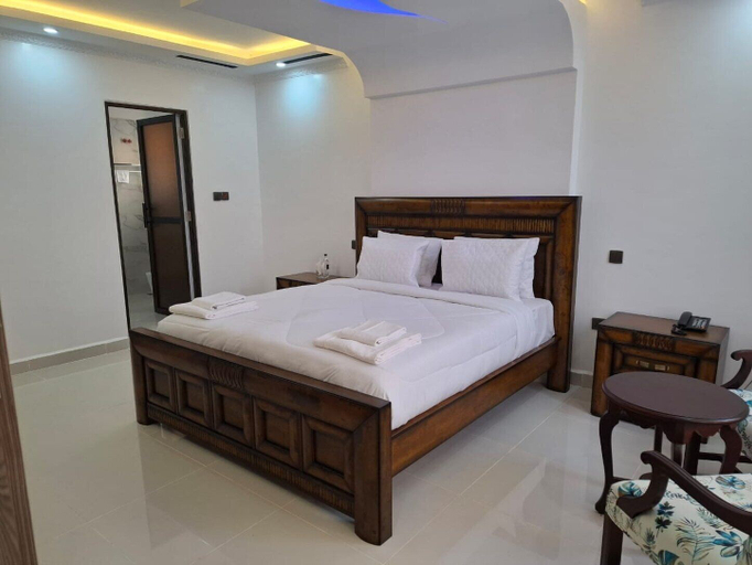 Bedroom 2, Sailors Hotel, Mavoko