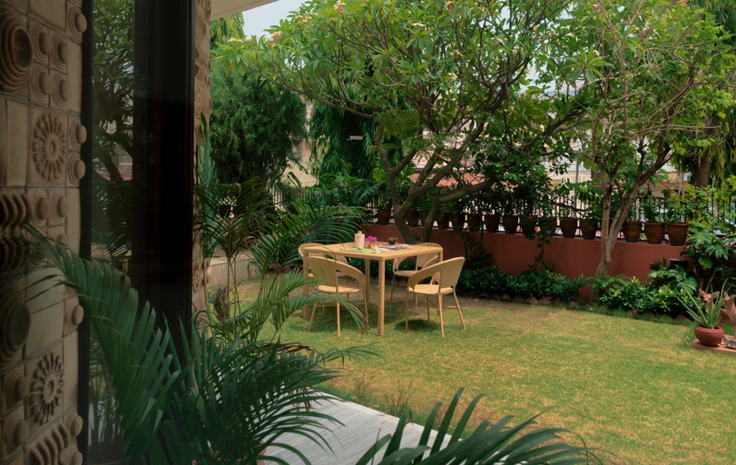 Others 5, The Art Ghar, Jaipur