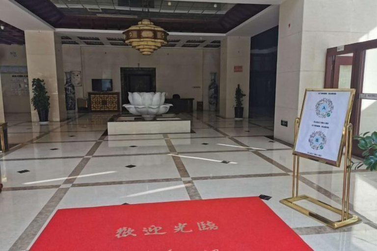 Others 5, Weiyuan River International Hotel, Pu'er