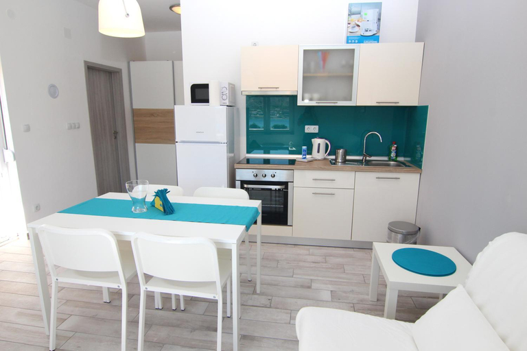 Others 5, Apartment Villa Franci Pag with heating and open all year, Pag