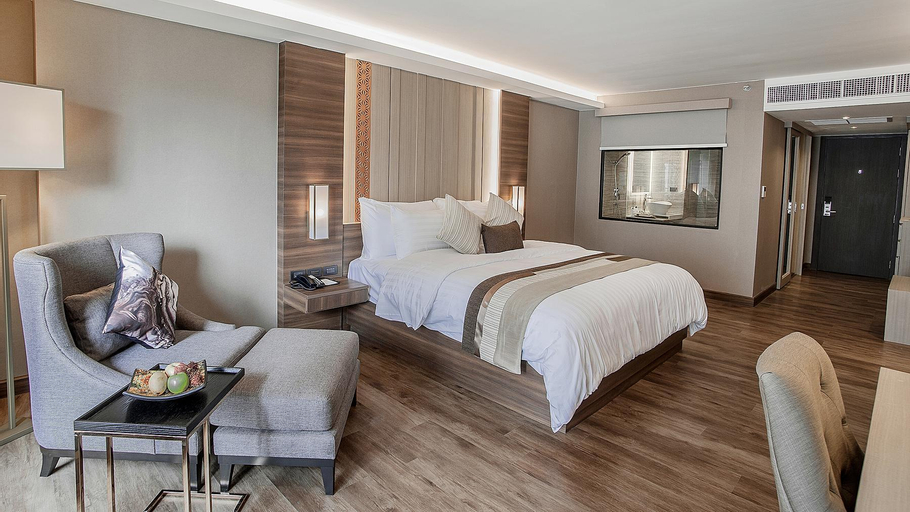 Bedroom 29