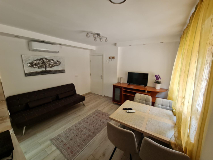 Others 4, "Astor16" Apartments, Niš