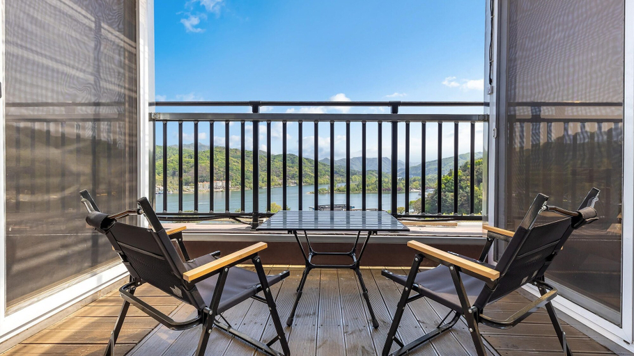 Others 5, Nami Island Pig Dream Spa Pension, Gapyeong