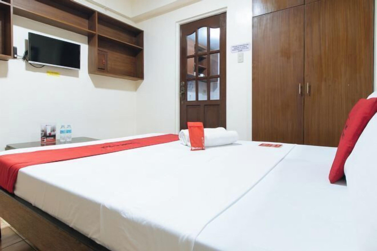Bedroom 8