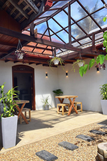 Others 5, Villa RISITHENMI, Habaraduwa