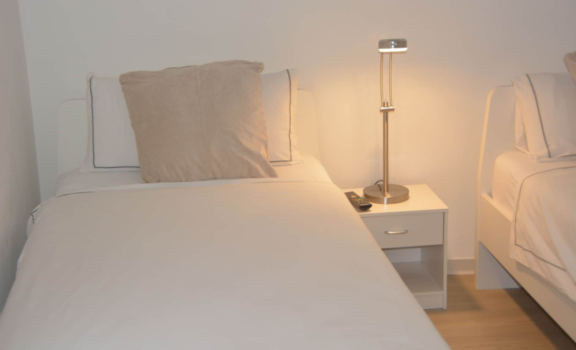 Bedroom 20