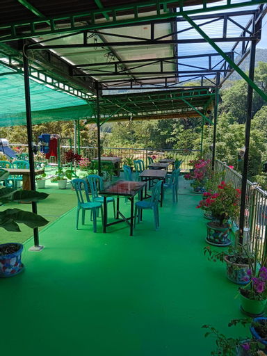 Others, OASIS Samosir, Samosir