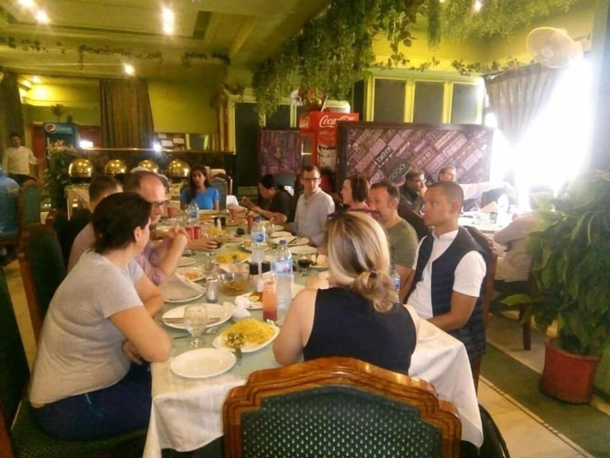 Food & Drinks 3, Swat continental hotel, Malakand