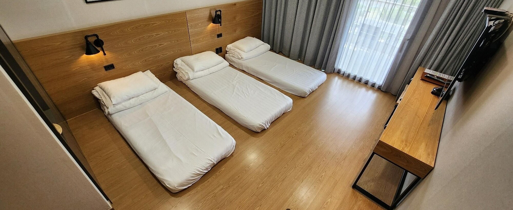 Others 1, Daecheon 2278 Resort, Boryeong