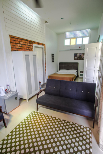 Bedroom 5, Umbut Bayu, Marang