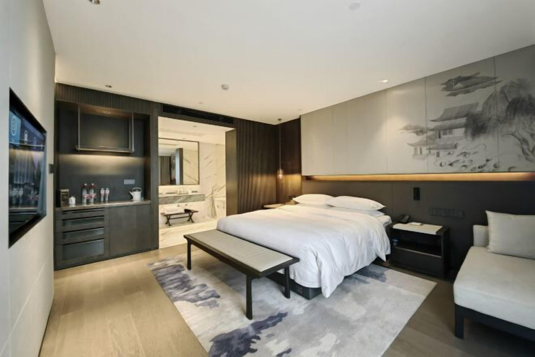 Others 5, Simen Hotel, Ningbo