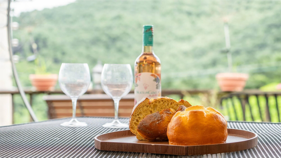Food & Drinks 5, Gapyeong Bonita Pension, Gapyeong