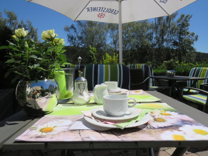 Food & Drinks 3, Hotel Pension Haus Talblick Edersee, Waldeck-Frankenberg