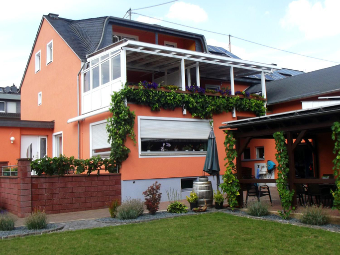 Others 4, Ferienweingut Rainer Beitzel, Bernkastel-Wittlich
