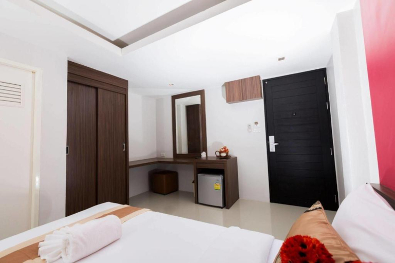 Bedroom 5, Royal Asia Hotel Pratunam , Ratchathewi