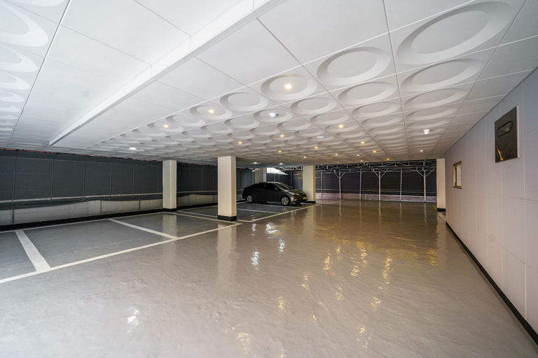 Others 5, Hotel RODEM, Yeonsu