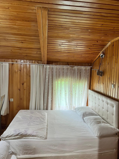 Bedroom 5, Aygün Pansiyon, Çaykara