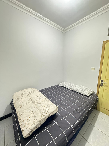 Bedroom 3, MR Tiny House Dieng with Mountain View, Wonosobo