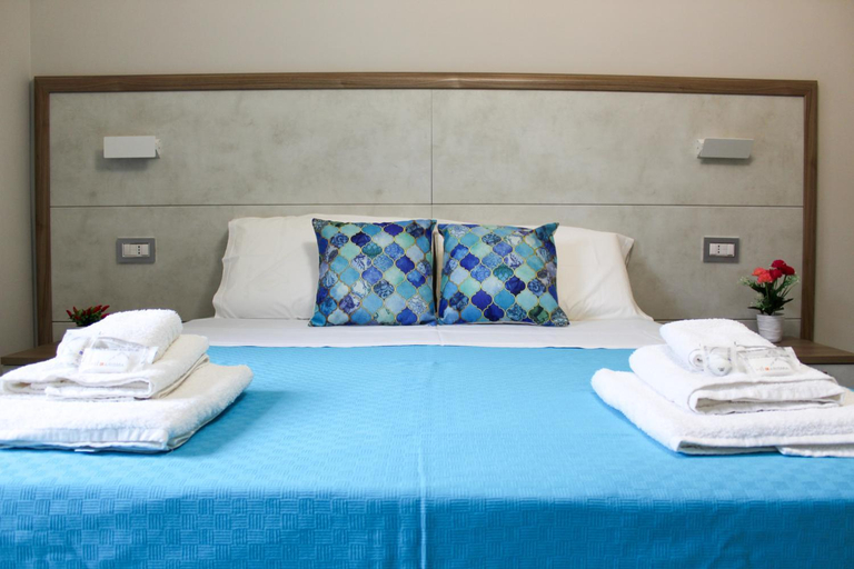 Others 5, Thalasso Rooms B&B, Cosenza