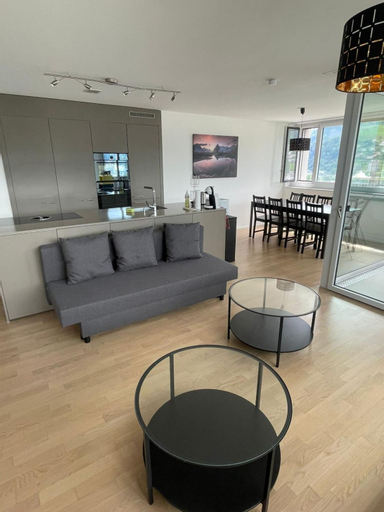 Others 4, Dream View Apt With Homecinema Netflix & Loggia, Luzern