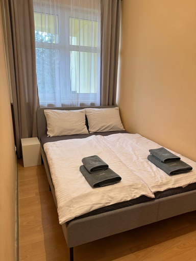2, STUDIO Jana Pawla HGS HOME, Gorzów Wielkopolski